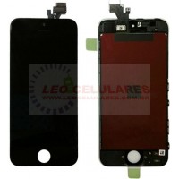 LCD COMPLETO APPLE IPHONE 5S SIMILAR